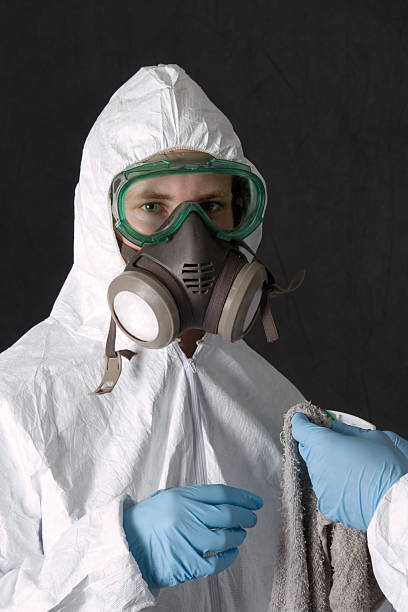 Best Commercial Mold Inspection  in Inverness Highlands North, FL